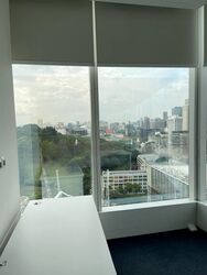 The Central (D1), Office #566762561